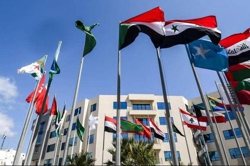 Ngày Syria trở về 'vòng tay gia đình Arab' chẳng còn xa?