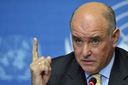 Nga: 'Thời điểm khó khăn' trong quan hệ với Mỹ bắt đầu, Nga có đủ kiên nhẫn để không 'mắc mưu'