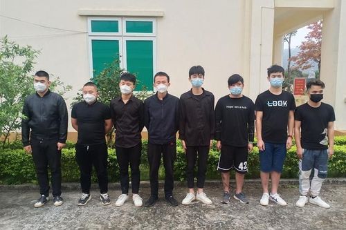Khởi tố vụ án hình sự 'Tổ chức cho người khác nhập cảnh trái phép'