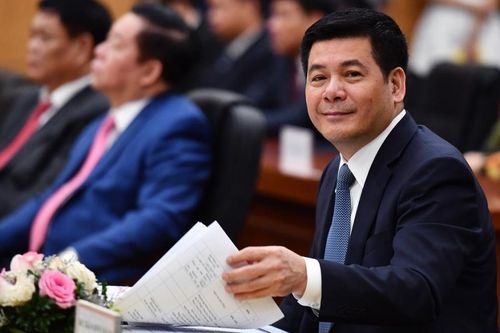 Tân Bộ trưởng Công Thương chỉ ra 4 khó khăn cần khắc phục trong ngày đầu nhậm chức