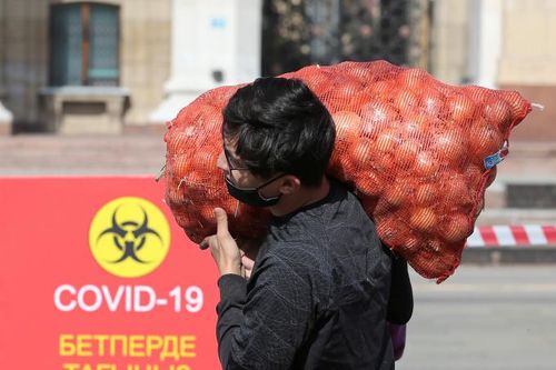 IMF cảnh báo về nợ gia tăng ở Trung Đông, Trung Á bị ảnh hưởng bởi COVID