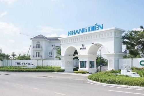 Khang Điền đặt mục tiêu năm 2021 lãi 1.200 tỷ đồng