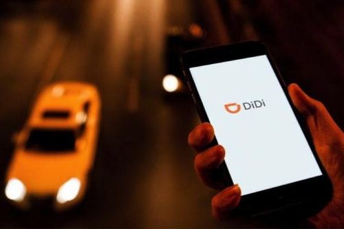 'Uber Trung Quốc' bí mật nộp hồ sơ xin IPO tại Mỹ