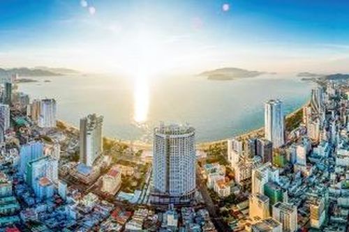 Bất động sản Khánh Hòa nắm chắc kịch bản tích cực trước cơ hội lên thành phố trực thuộc Trung ương