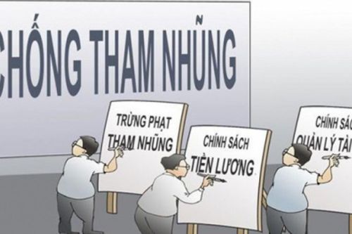 Công tác xây dựng, chỉnh đốn Đảng có ý nghĩa then chốt