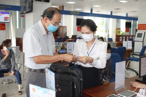 Đẩy mạnh cải cách hành chính góp phần đổi mới sáng tạo, phát triển nhanh và bền vững
