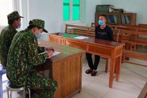 Triệt phá nhiều đường dây đưa đón người xuất, nhập cảnh trái phép