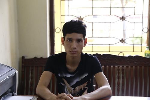 Mới ra tù, đối tượng từng có 5 tiền án lại sa vào vòng lao lý