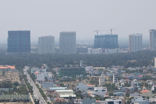 Đà Nẵng công khai 11 dự án được phép 'bán nhà trên giấy'