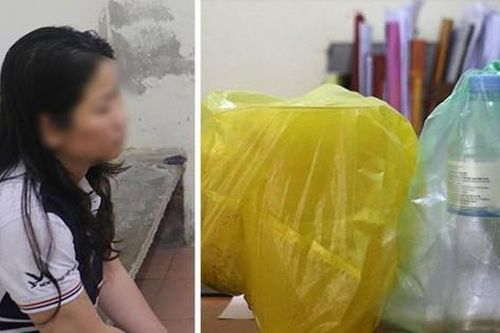 Nghi phạm vụ giả khách đến tận nhà tạt cả ca axit vào mặt nữ gia chủ khai gì?