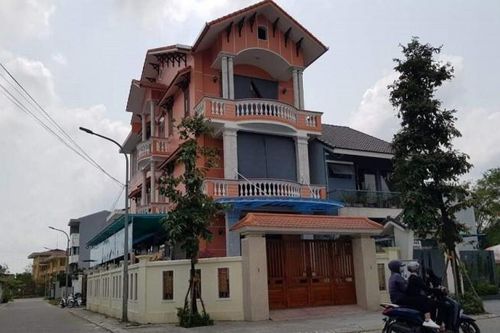 Vụ 'hô biến' đất đấu giá tại Huế: Giao đất đúng Luật, đúng đối tượng?