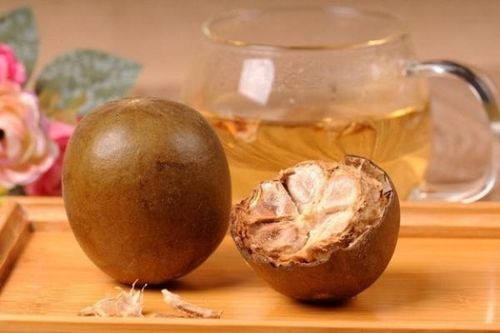 Công dụng chữa bệnh tuyệt vời của quả la hán