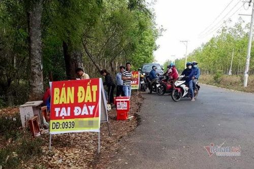 Nhà đất đu đỉnh, đại gia 'hụt' Hà Nội còng lưng trả nợ