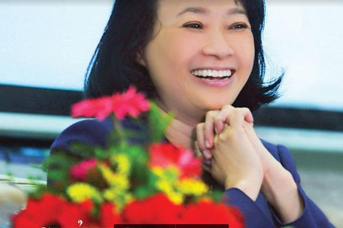Chị em Đặng Thị Hoàng Yến, Đặng Thành Tâm bước đi tỷ USD mới