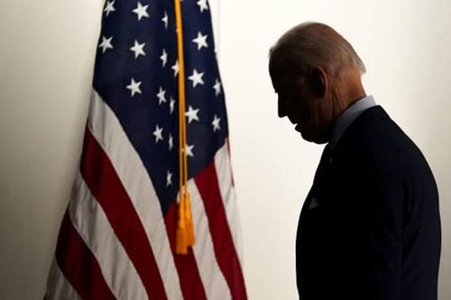 Tham vọng táo bạo của ông Biden