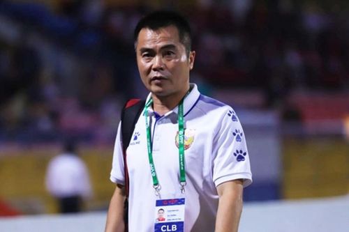 HLV Phạm Minh Đức chia tay Hà Tĩnh