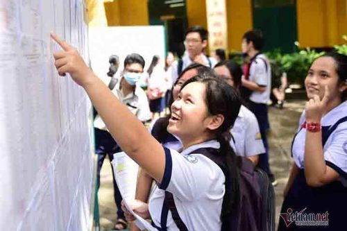 TP.HCM tuyển 1.680 học sinh vào lớp 10 chuyên