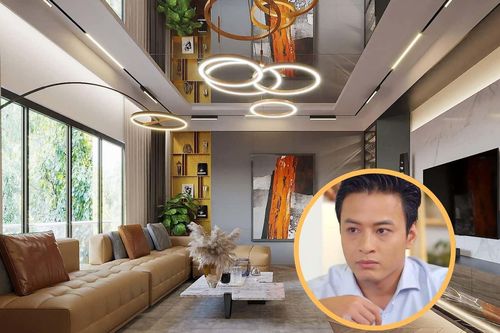 Hồng Đăng khoe biệt thự nhà phố 3 mặt tiền