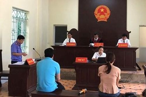 TAND cấp cao tại Hà Nội chấp nhận kháng nghị giám đốc thẩm của Viện cấp cao 1