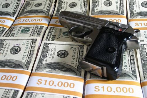 Bảy giáo sỹ Công giáo bị bắt cóc đòi tiền chuộc tại Haiti