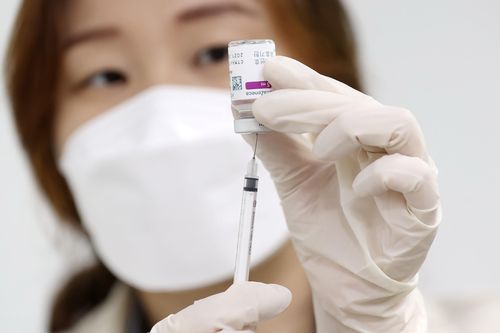 Hàn Quốc: Ca tử vong do mắc bệnh lý nền, không do tiêm vaccine COVID