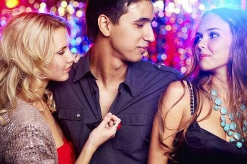 Đàn ông có những đặc điểm này, phụ nữ nên tránh xa