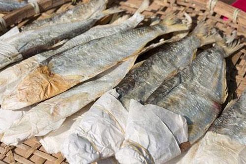 4 món ăn quen thuộc nằm trong nhóm thực phẩm gây ung thư số một