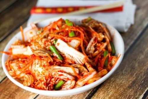 Đây là những 'đại kị' bạn cần tránh xa khi ăn kim chi
