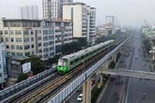 Đường sắt Cát Linh – Hà Đông chở khách miễn phí 15 ngày đầu