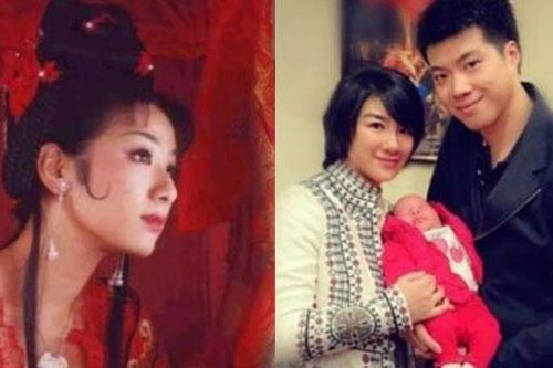 Mỹ nhân 'Lên nhầm kiệu hoa được chồng như ý' tâm sự bị chồng cũ lắp 20 camera trong nhà, bị bạo hành khi mang thai 6 tháng