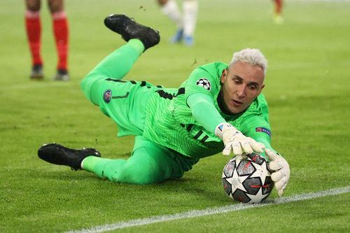 Nhận định lượt về tứ kết Champions League giữa PSG và Bayern