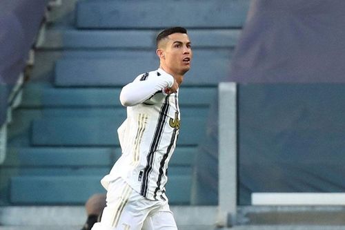 Vua phá lưới Serie A 2020/2021: Ronaldo độc chiếm ngôi đầu