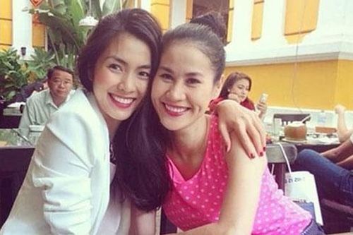Thân Thúy Hà kể chuyện bí mật sinh con khiến bạn bè cực sốc, hành động của Hà Tăng lại gây xúc động mạnh