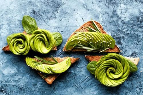 Những điều có thể bạn chưa biết về trái bơ