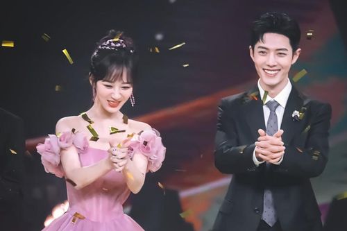 Phim của Tiêu Chiến - Dương Tử mãi không lên sóng chỉ vì lý do này?
