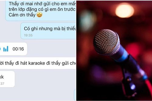 'Gạ' nữ sinh viên đi hát karaoke rồi chia tiền, nam nhân viên Trung tâm thể dục bị sa thải