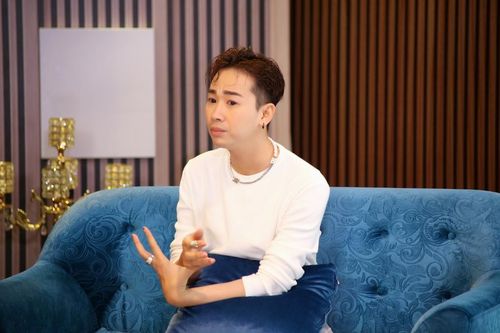 Hải Triều lên tiếng việc thường xuyên 'giả gái': 'Cái áo ngực là chén cơm, nhờ nó mà tôi sống được'