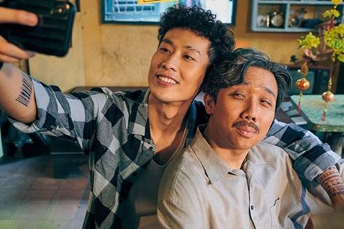 Mời gọi xem Bố Già bản 'Full HD', chiêu trò mới để đánh cắp tài khoản Facebook