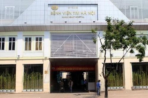 Công an đề nghị Bệnh viện Tim Hà Nội cung cấp tài liệu về các gói thầu mua sắm thiết bị