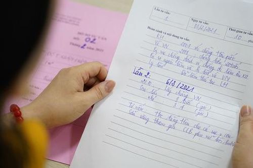 Hải Phòng: 10% phụ nữ lấy chồng Hàn Quốc không hạnh phúc, phải hồi hương