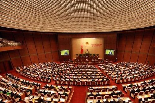 Nhiều địa phương cung cấp thông tin bầu cử đại biểu Quốc hội, HĐND qua Zalo