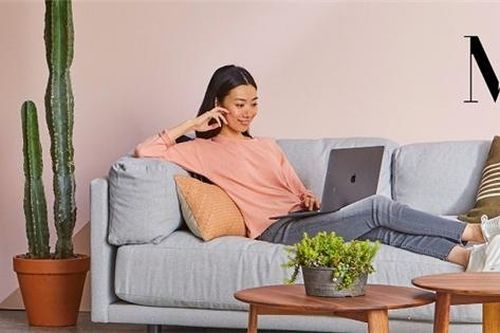 Nguyễn Hải Ninh lập startup triệu USD cho thuê bất động sản