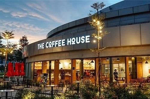 Chuỗi cà phê The Coffee Houses được định giá hơn 1.100 tỷ đồng