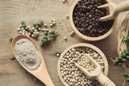 Nhật Bản tiếp tục tăng nhập khẩu hạt tiêu từ thị trường Việt Nam
