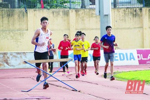 Thực trạng cơ sở vật chất thể thao thành tích cao: Vừa thiếu lại vừa yếu