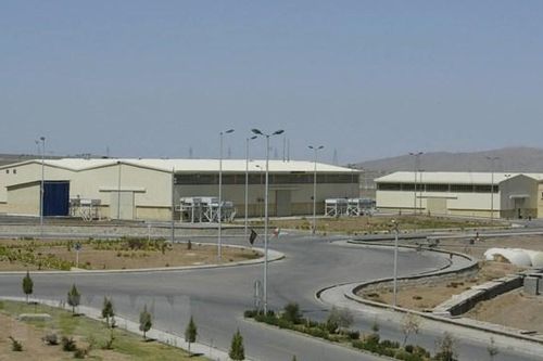 Iran công bố kết quả điều tra sự cố tại cơ sở hạt nhân Natanz