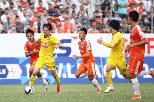 Niềm hy vọng trên sân Pleiku