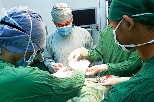 Quy trình 'báo động đỏ': Cứu sống nhiều bệnh nhân nguy kịch