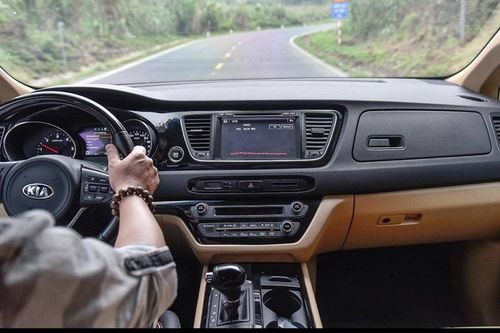 Vì sao ô tô không thể tăng tốc hoặc bị hụt ga khi di chuyển?