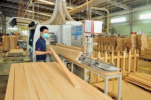 Xúc tiến thương mại mở rộng thị trường trong nước và xuất khẩu